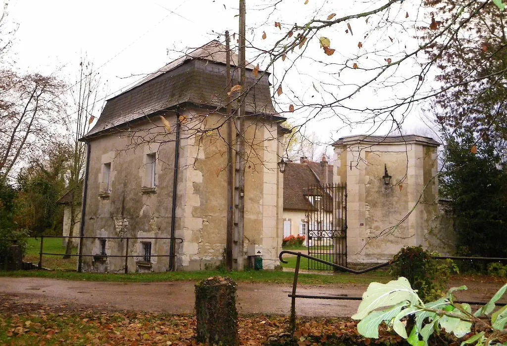 La Petite Varenne-1