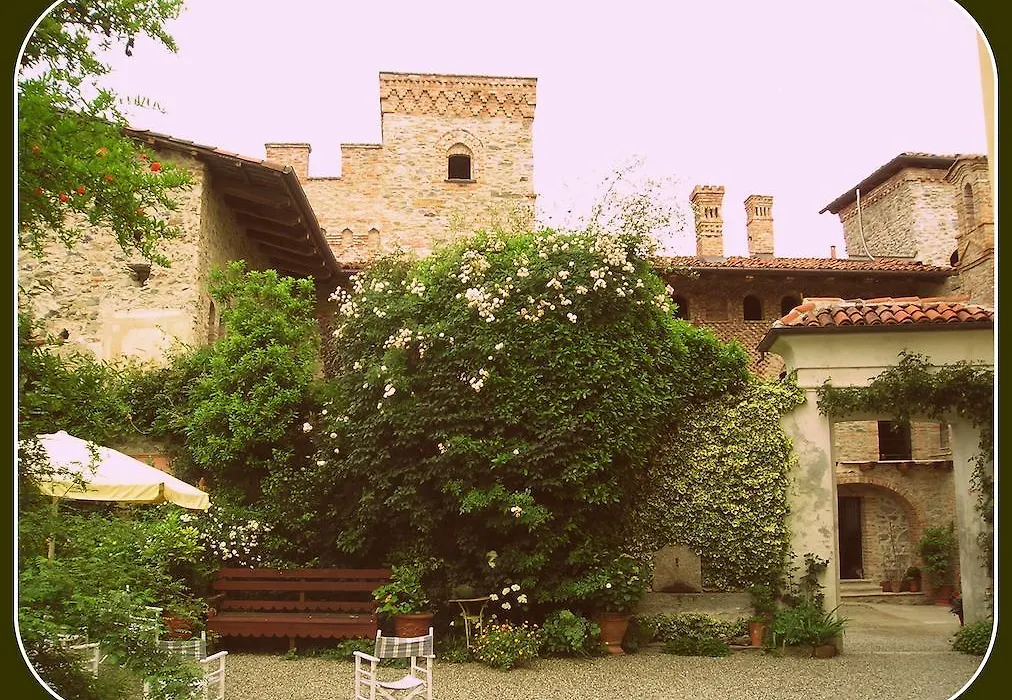 Castello Di Strambinello-1
