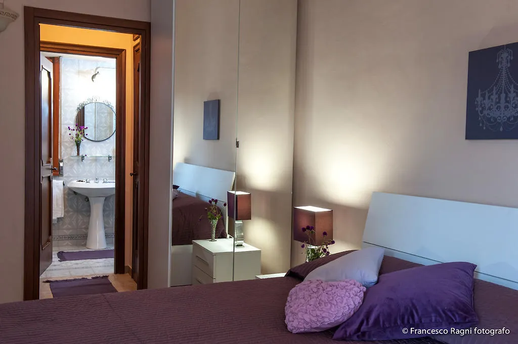 B&B St. Peter'S Suites-1