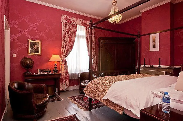 B&B The Baron-1
