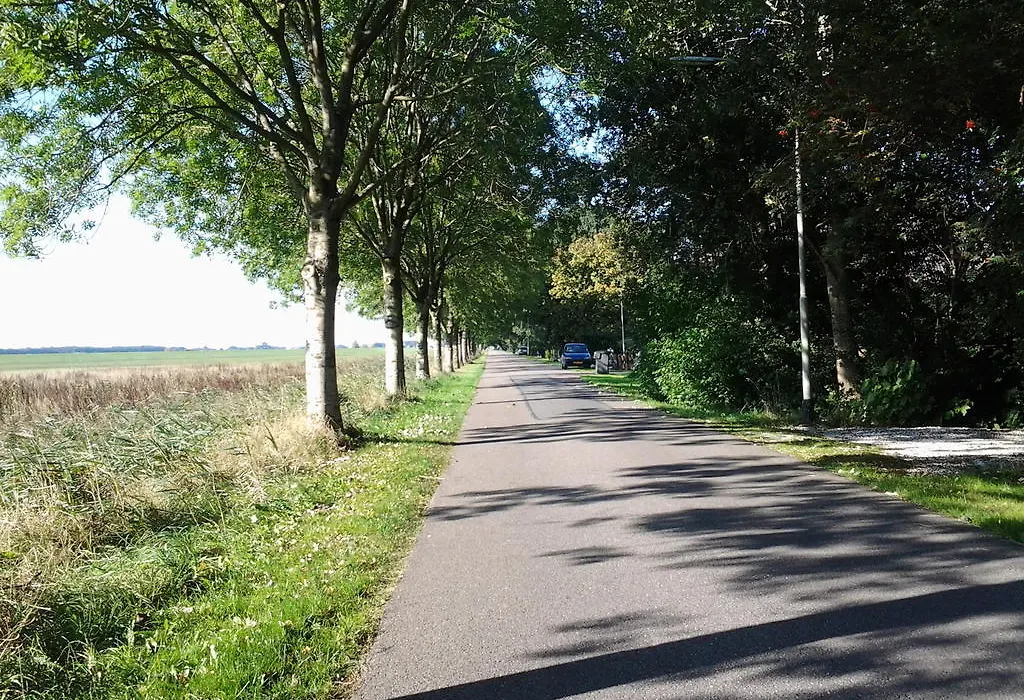 B&B Meerland-1