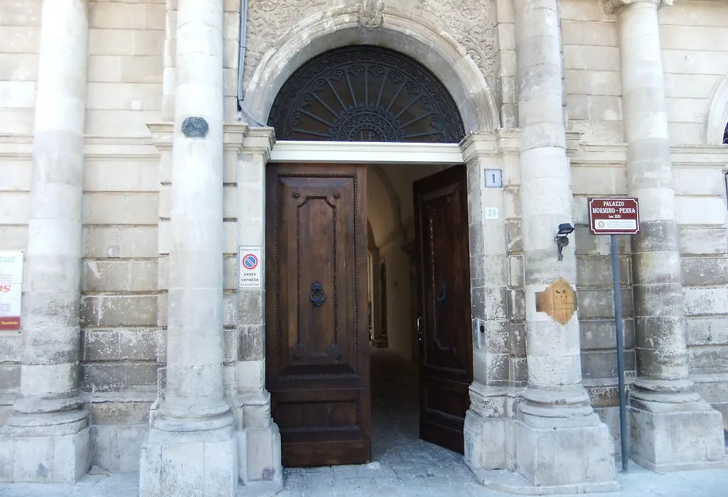 B&B Conte Ruggero-1