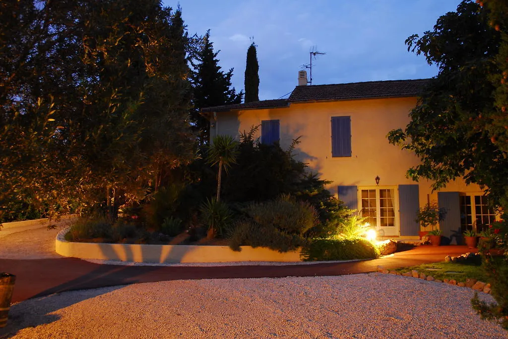La Bastide de Font Clarette-1