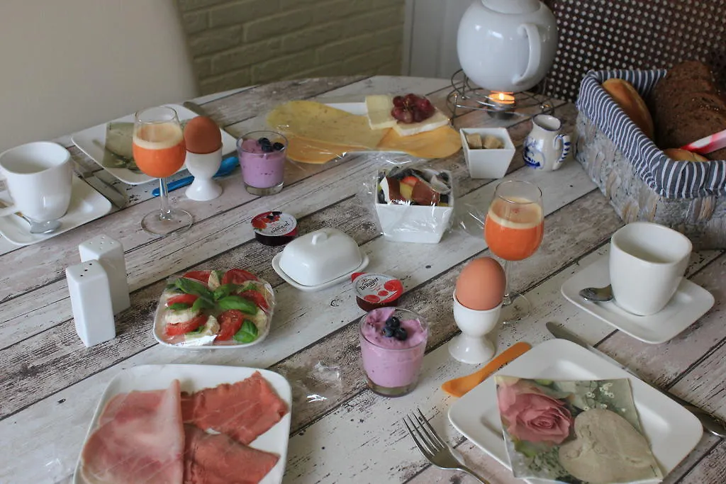 Kerstins Bed And Breakfast-1