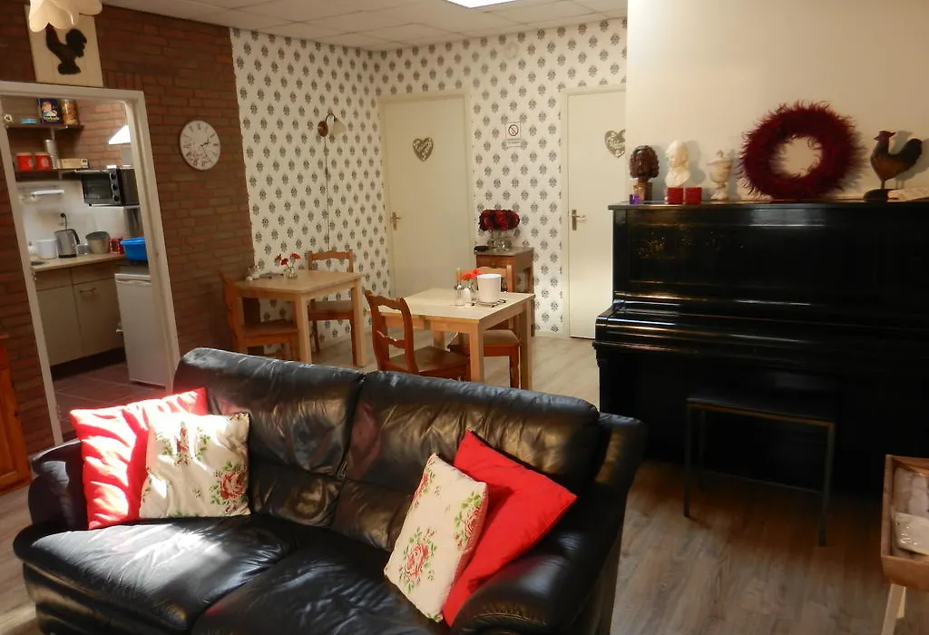 B&B Goeree Overflakkee-1