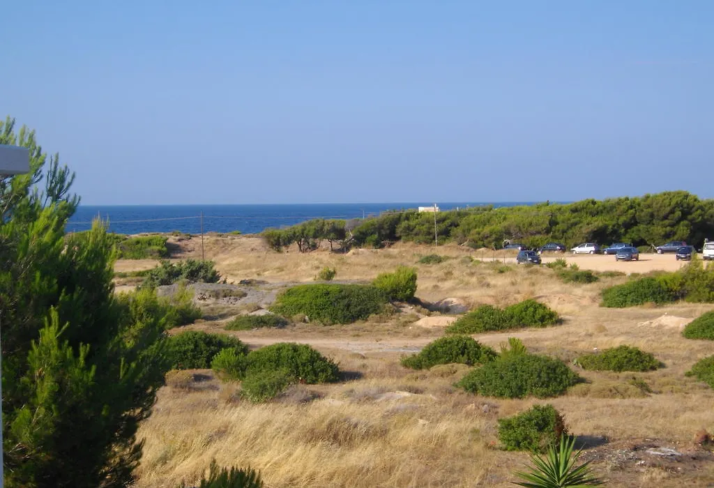 B&B Villa Cinzia-1