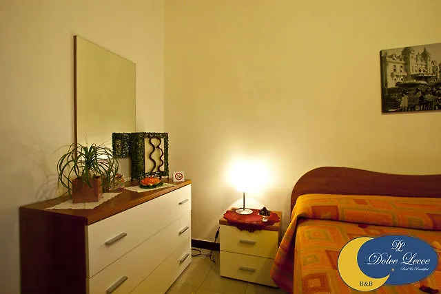 Dolce Lecce B&B-1