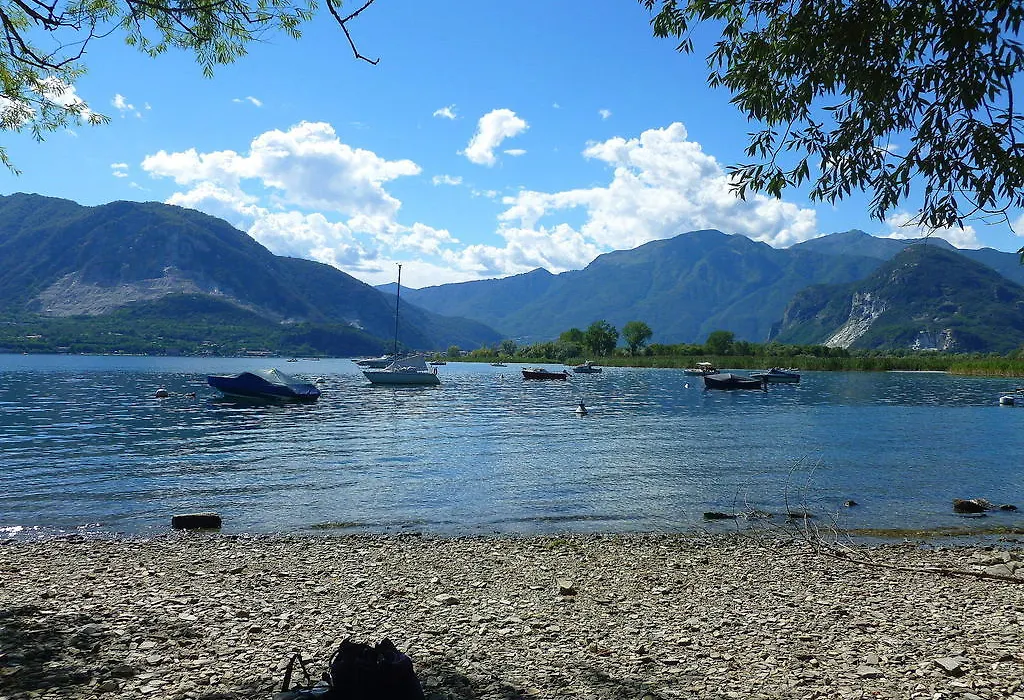 La Locanda Al Lago-1