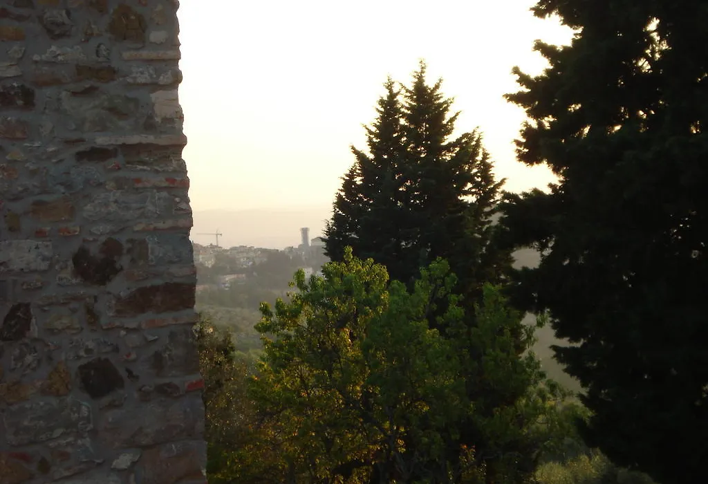 Florence Country Relais-1