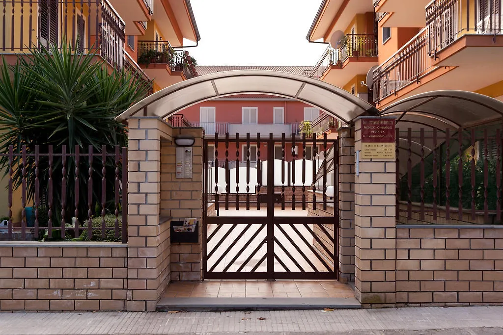 B&B Casa Mauro-1