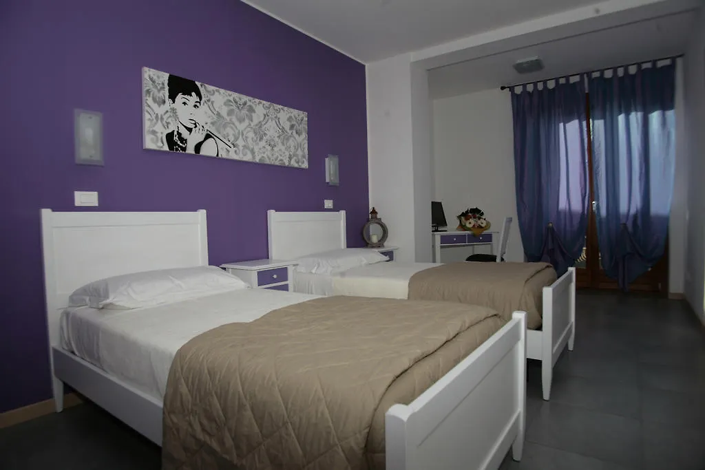 Bed & Breakfast Nettuno-1