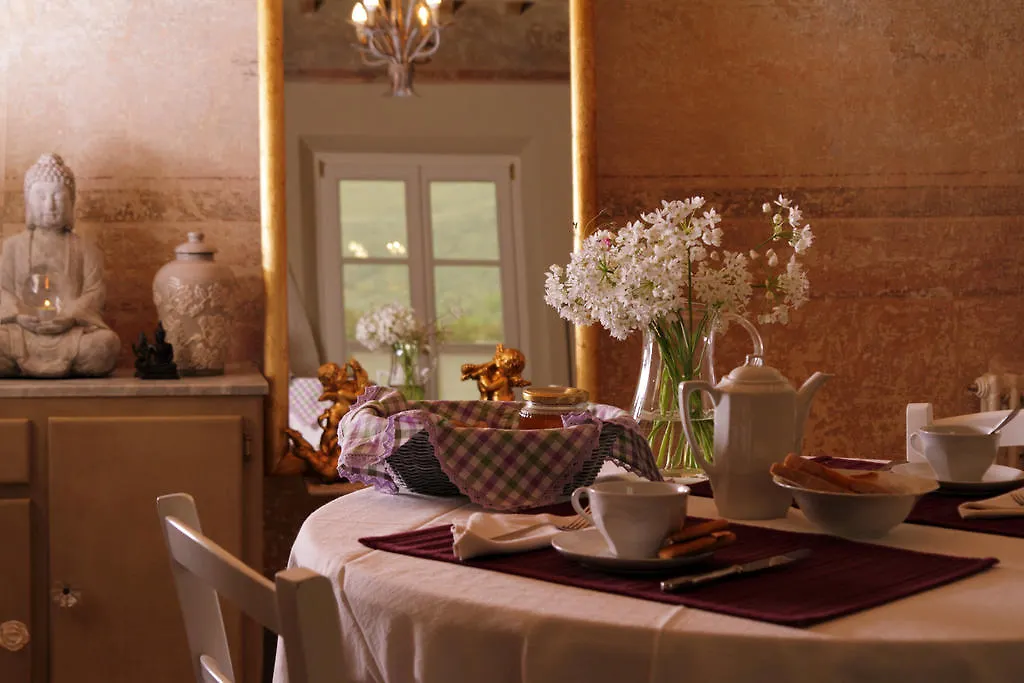 Casa Soleluna B&B-1