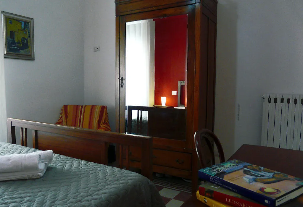 Bed & Breakfast Bonaventura-1