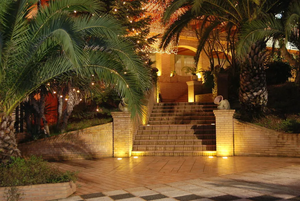 Il Portico Luxury B&B-1