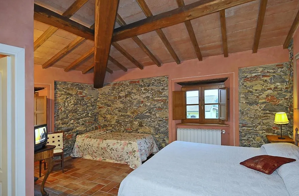 Le Ginestre B&B-1