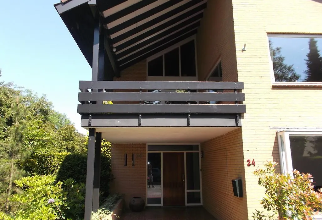 B&B Waalre-1