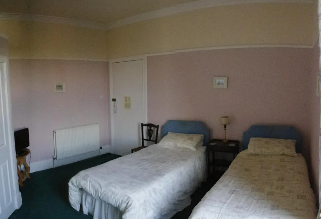 The Old Rectory-1