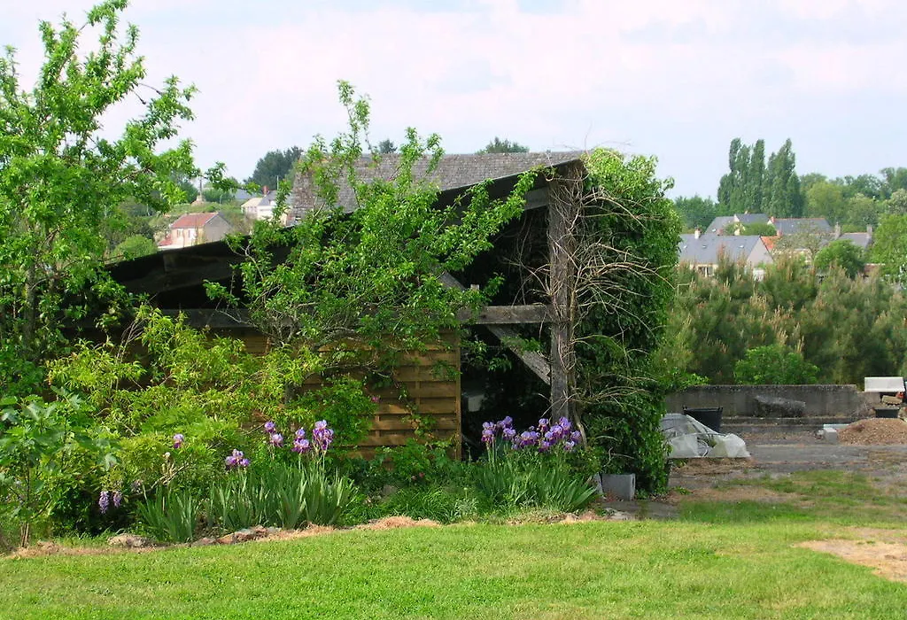 La Mesnagerie-1