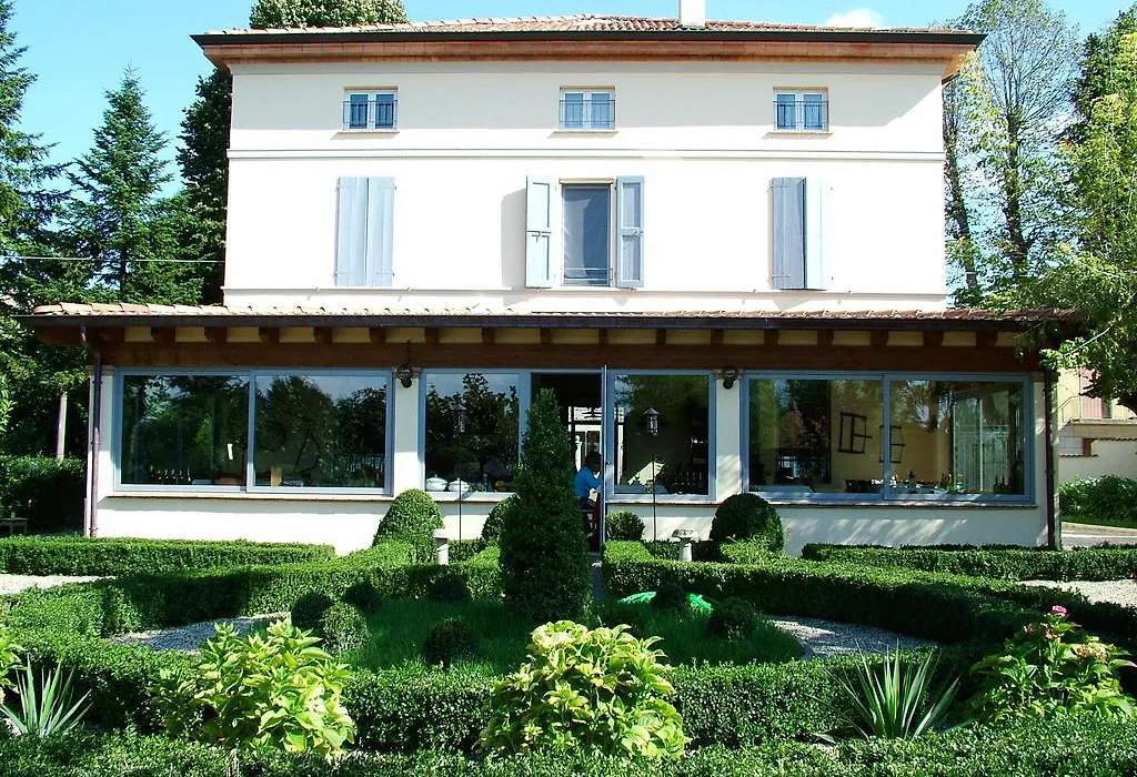 Hostaria Da Ivan-1
