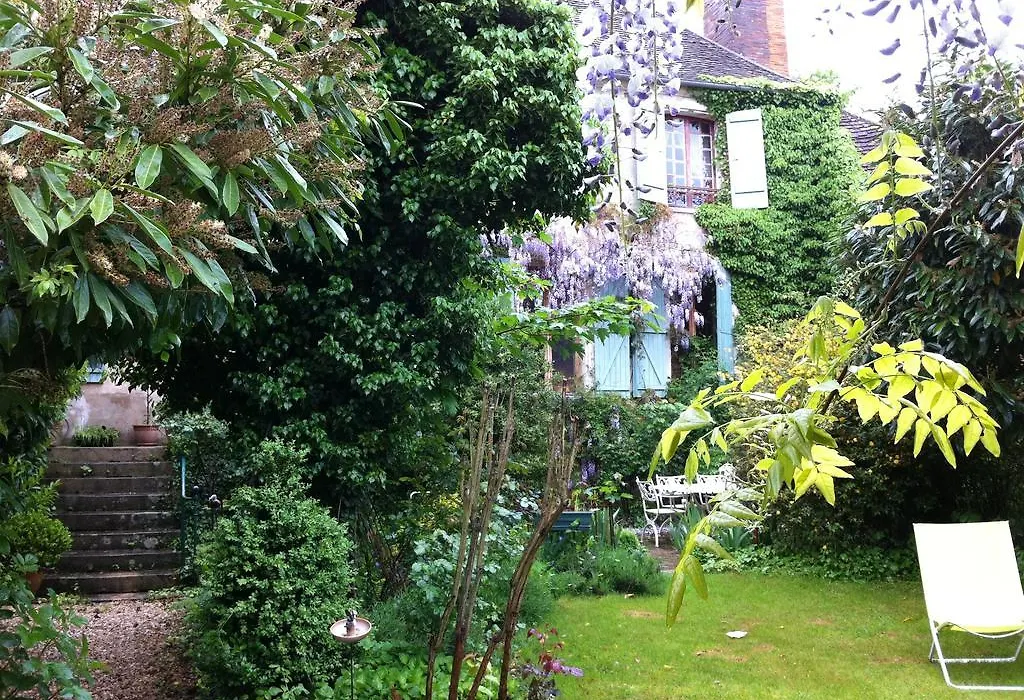 Maison Marthe B&B-1