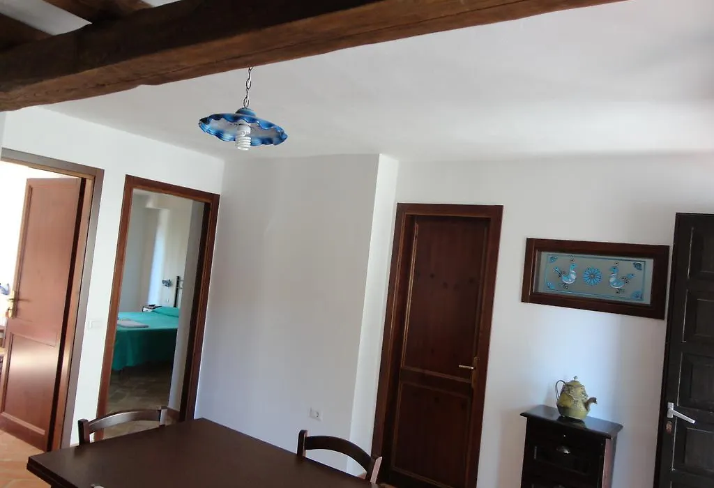 Bed And Breakfast Ichnos-1