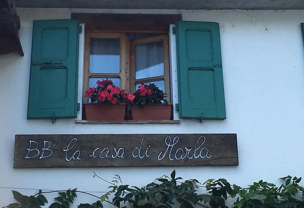 La Casa di Marla-1