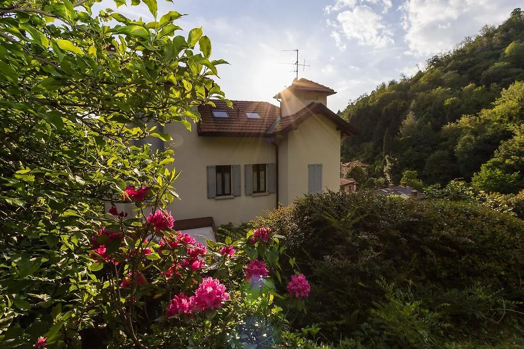 Bed&Breakfast La Villa&spa-1