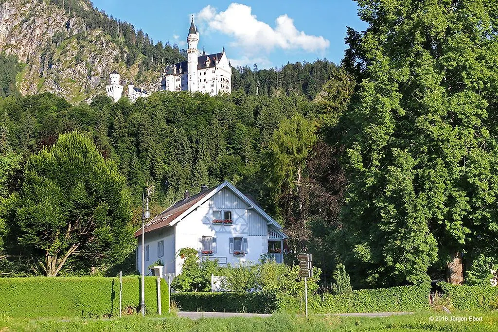 Romantic-Pension Albrecht - Villa Next To Unesco World Heritage - Since 1901-1