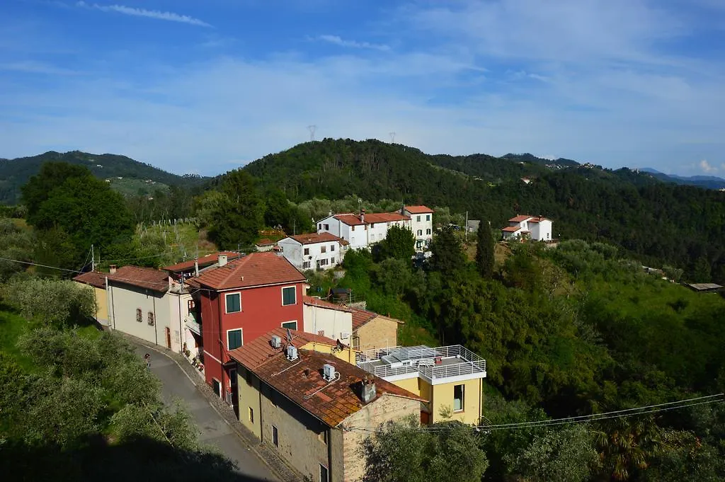 B&B Il Trebbio-1