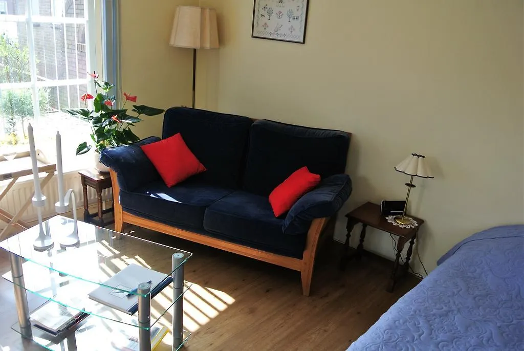B&B de Noordenberg-1