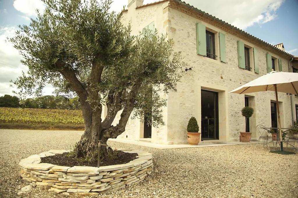 Domaine De La Dune-1