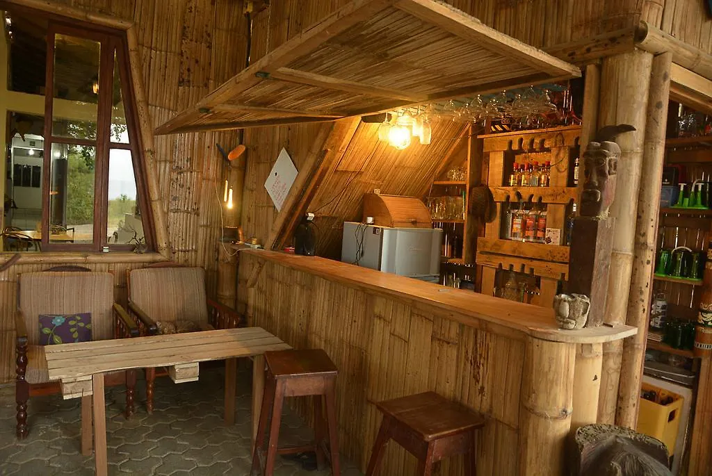 Hostal Monte Libano-1