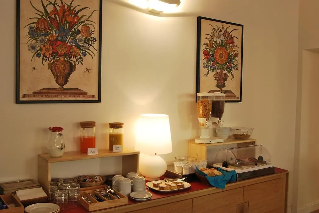 B&B Isola D'Arno-1