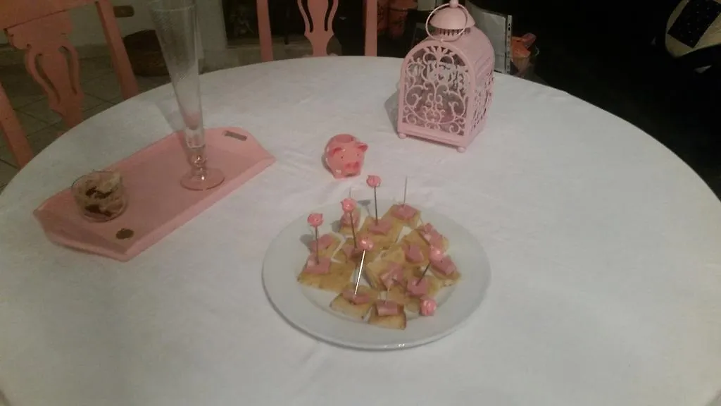La Casa di Milady-1