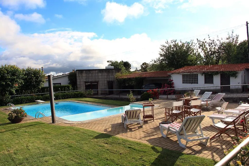 Casa Paz Do Outeiro-1