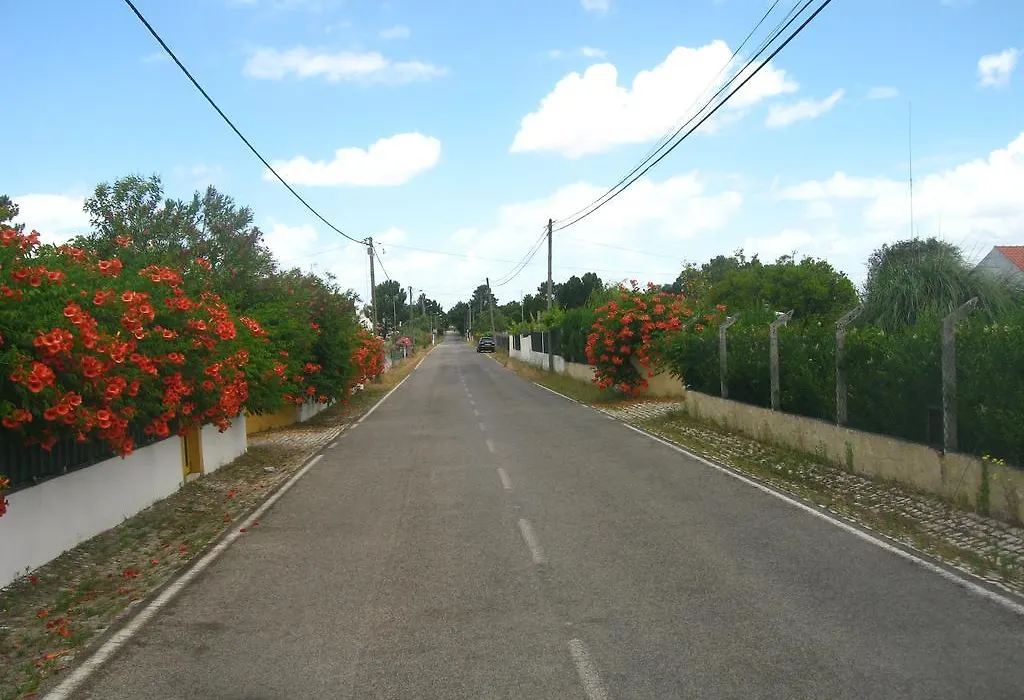 Casa Das Andorinhas-1