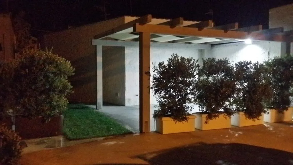La Casa Dei Nonni-1