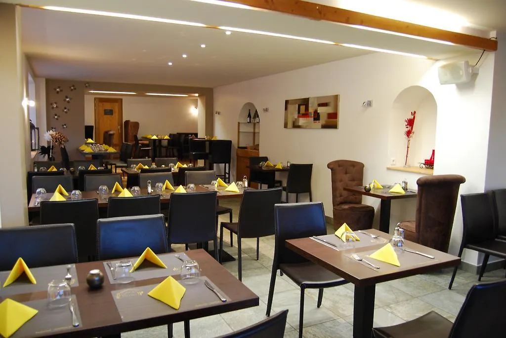 Auberge de Portout-1