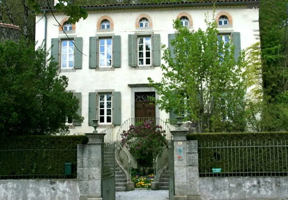 L'Affable Les Cammazes-1
