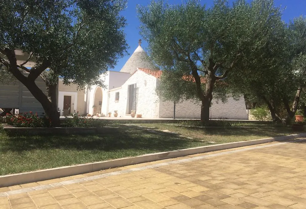 Grotta Cilicia B&B-1