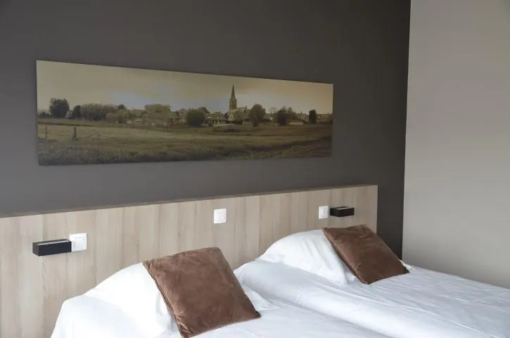 B&B 'T Withuis-1