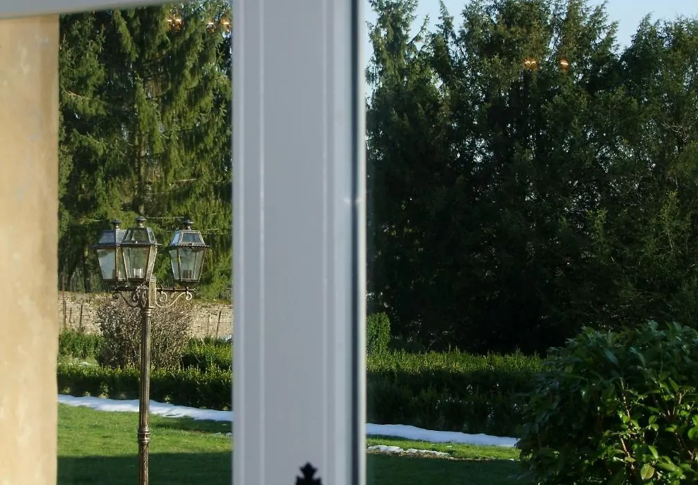 Domaine De Gondrange - Chambres D'Hotes-1