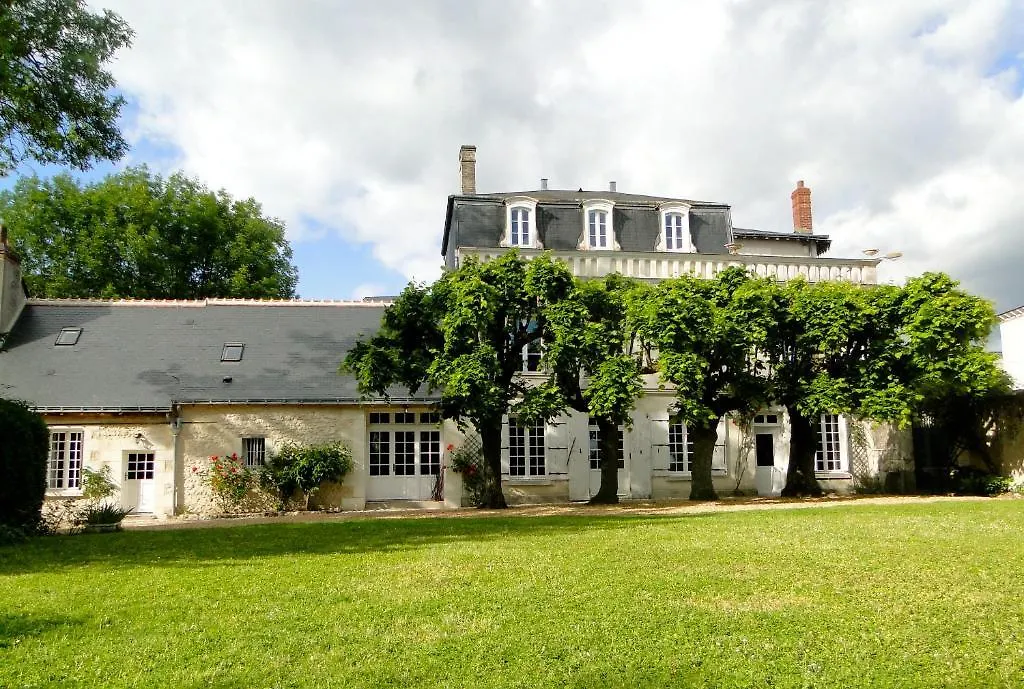 La Héraudière Bed&Breakfast-1
