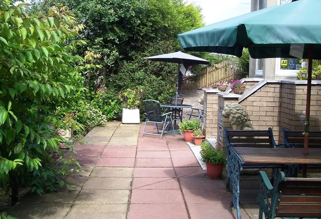 Sunnyside B&B-1