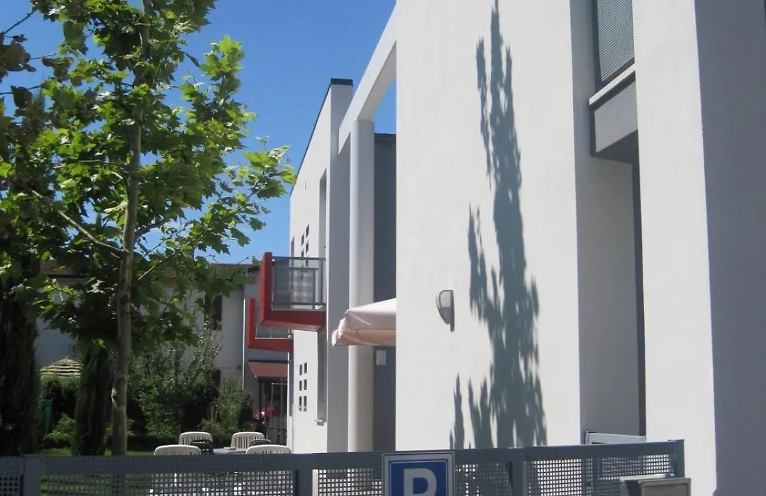 6 Porte Guesthouse-1