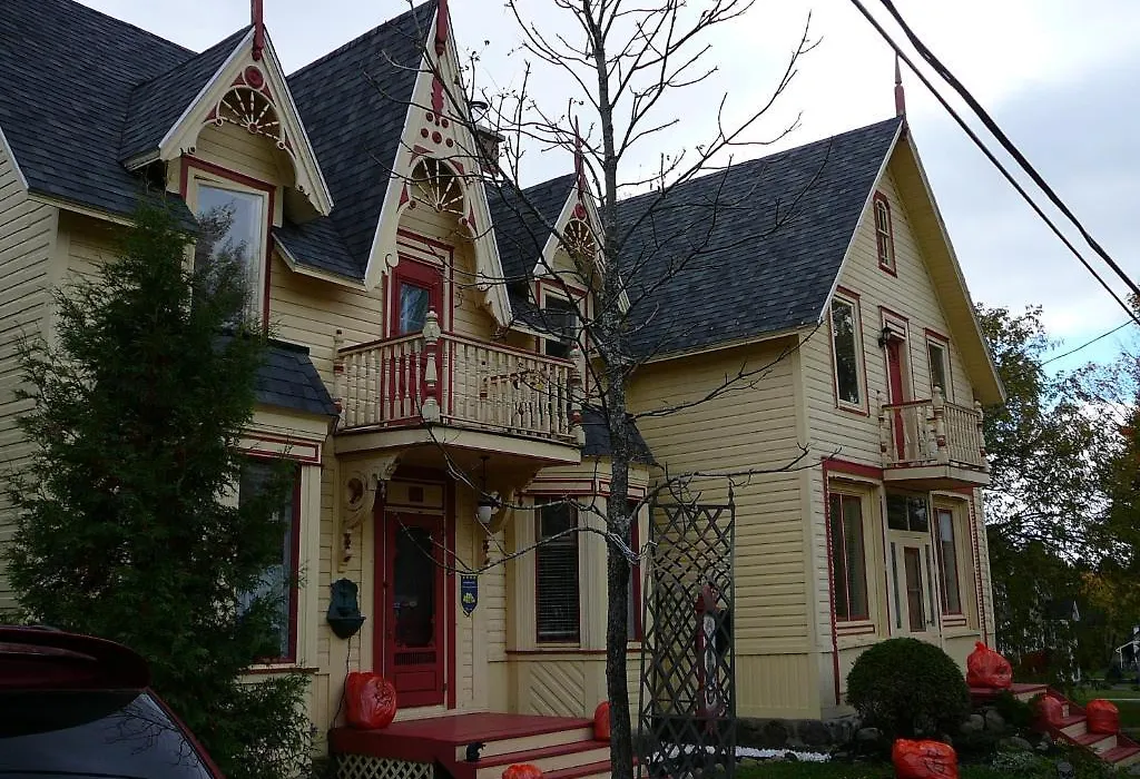 Gite La Bonne Adresse-1