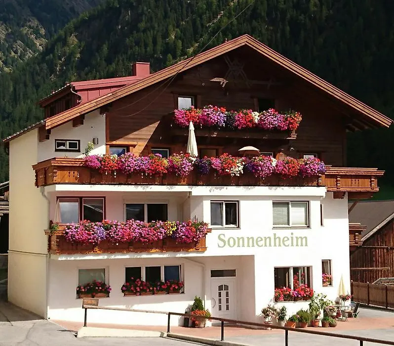 Pension Sonnenheim-1