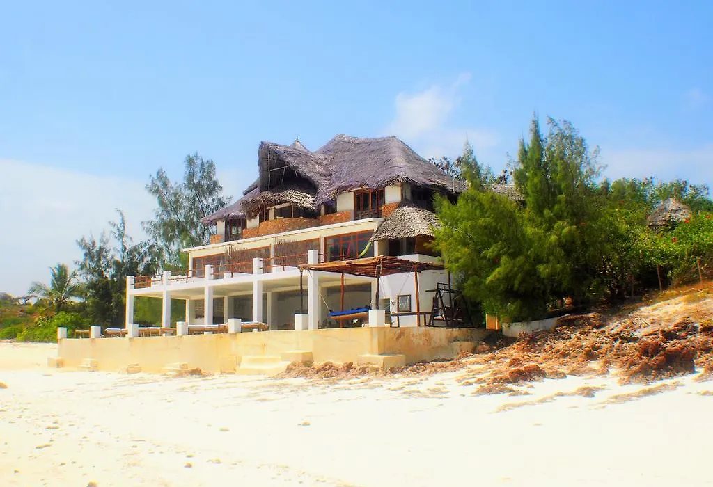 The Beach House-1
