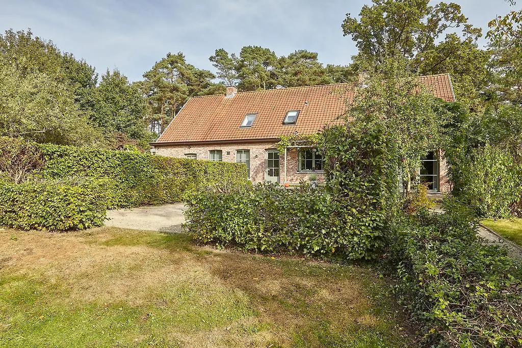 B&B Zinnen en Minnen-1