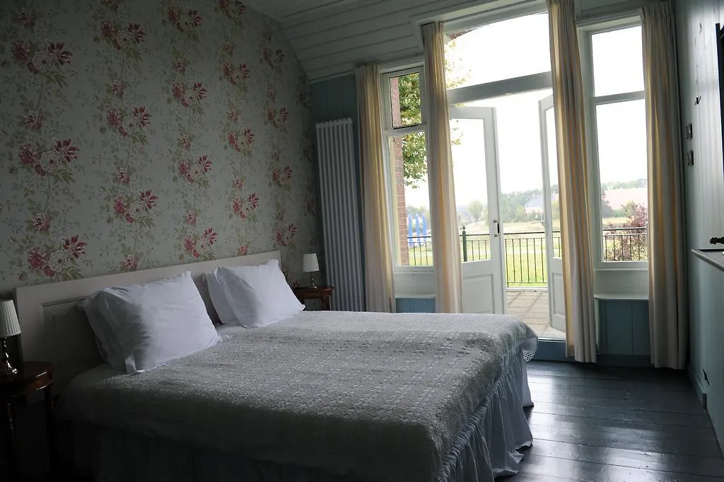 Moushouk Bed And Breakfast-1